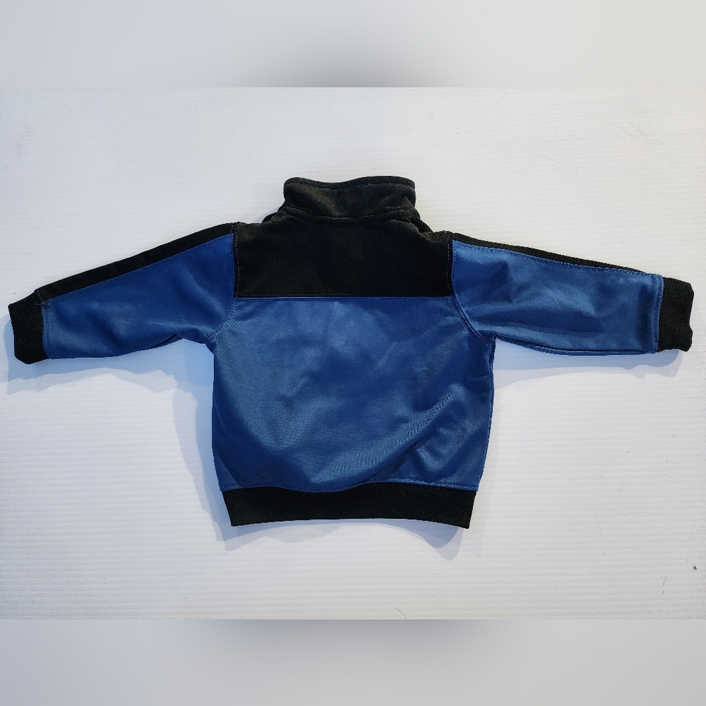 Air Jordan 6-9m Track Jacket, Sweatshirt - Picture 5 of 7